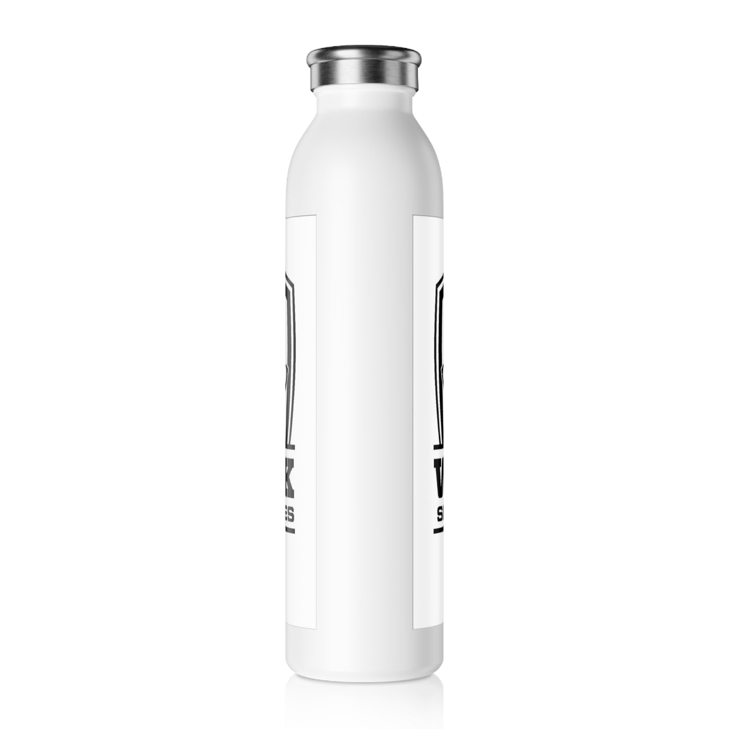 Slim Water Bottle