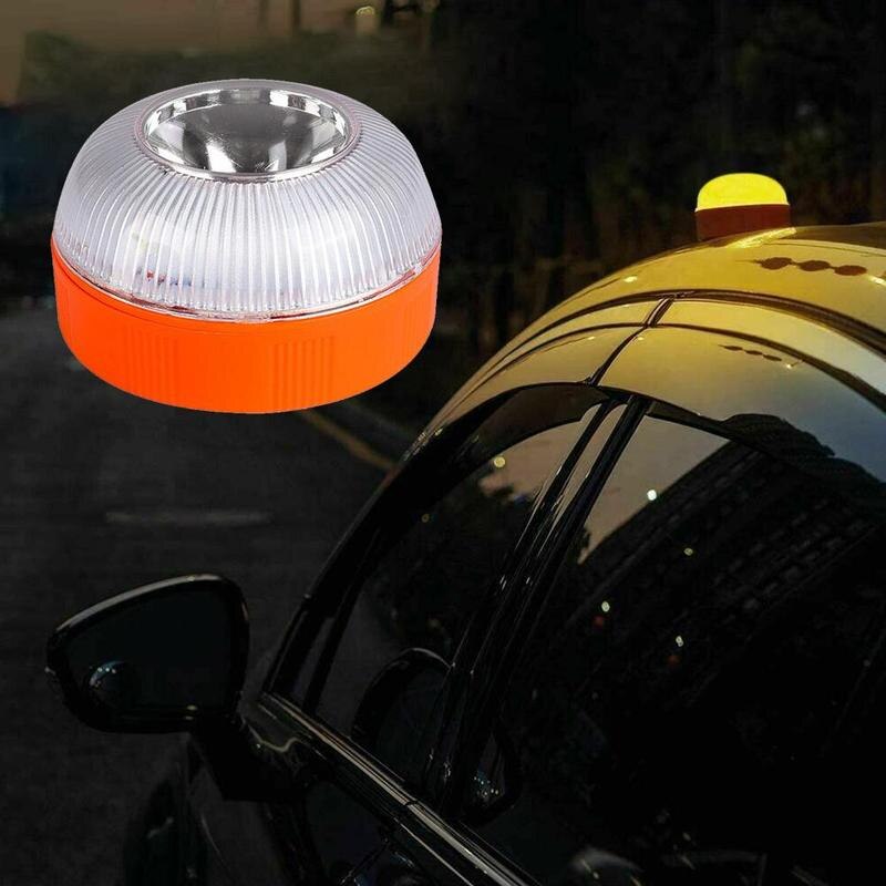 Emergency Road Lamp