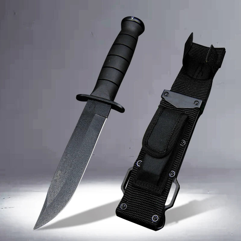D2 Survival Knife