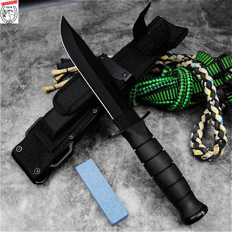 D2 Survival Knife