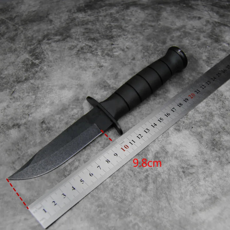 D2 Survival Knife
