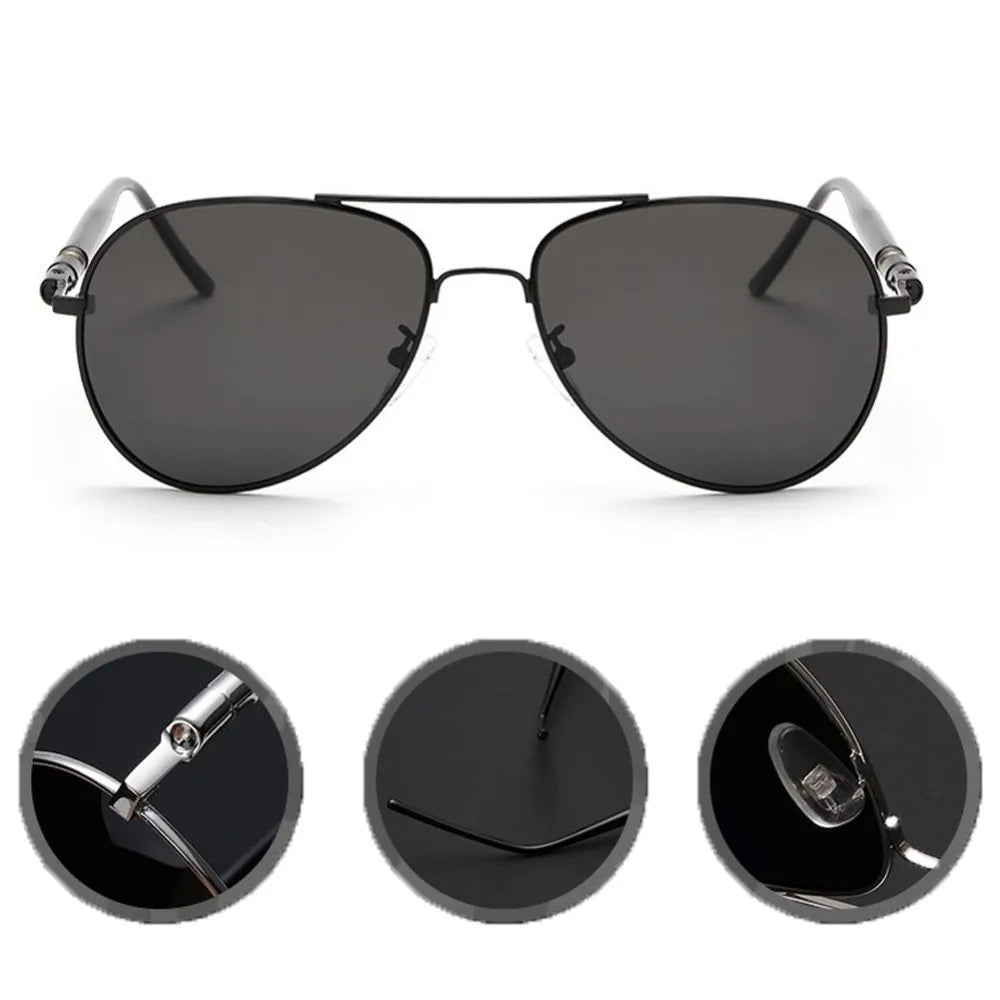 Aviation Sunglasses