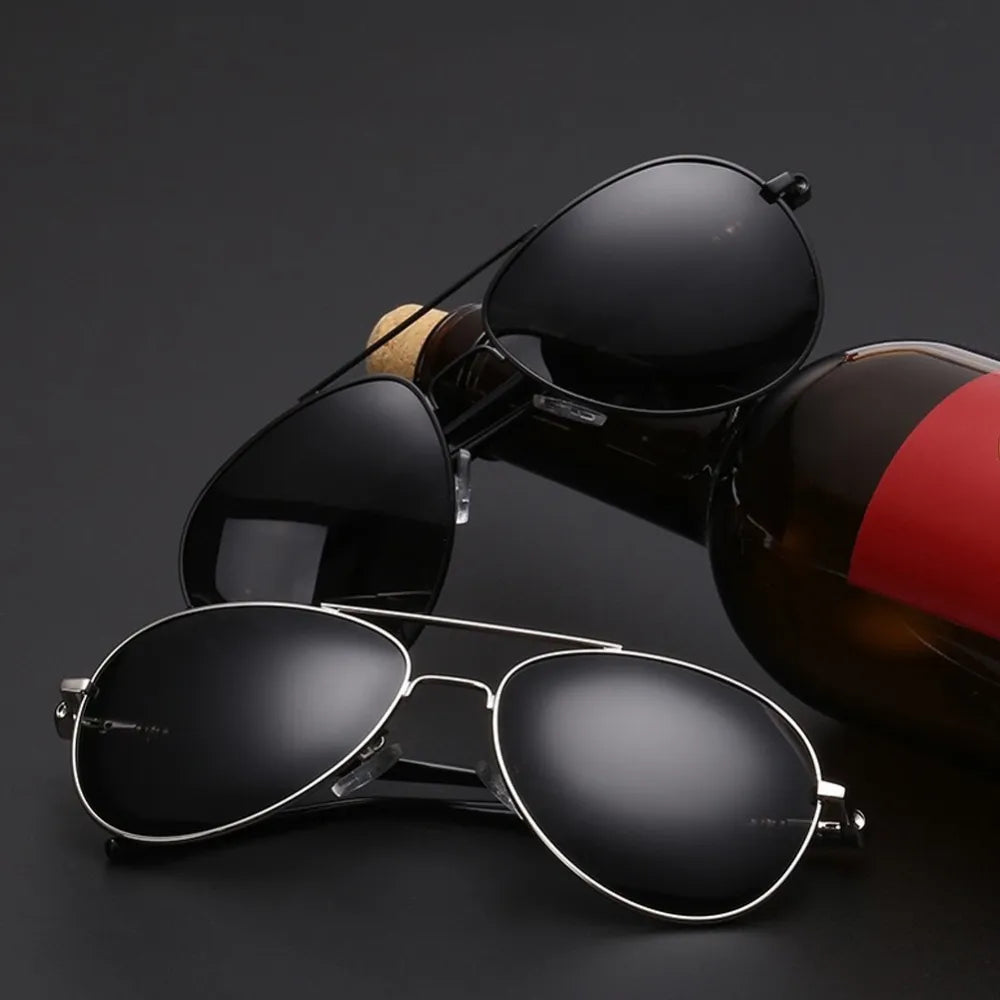 Aviation Sunglasses