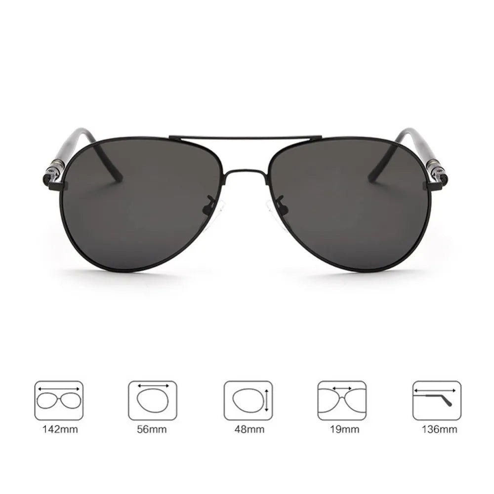 Aviation Sunglasses