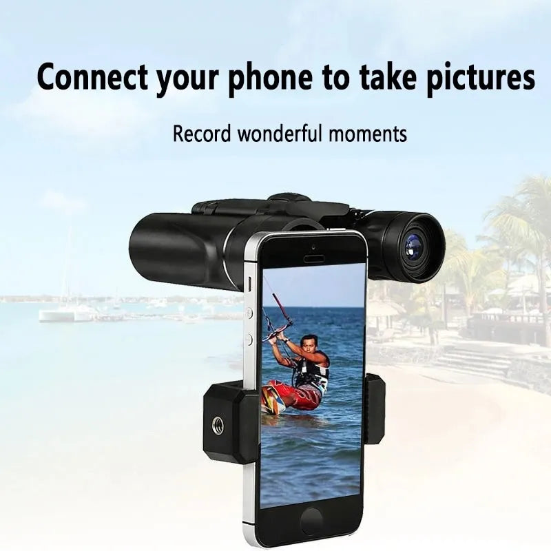 Portable Hd Binoculars