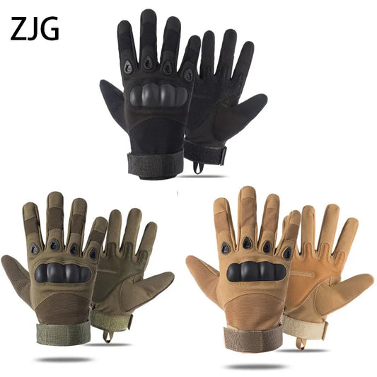 Tactical Sports Gloves