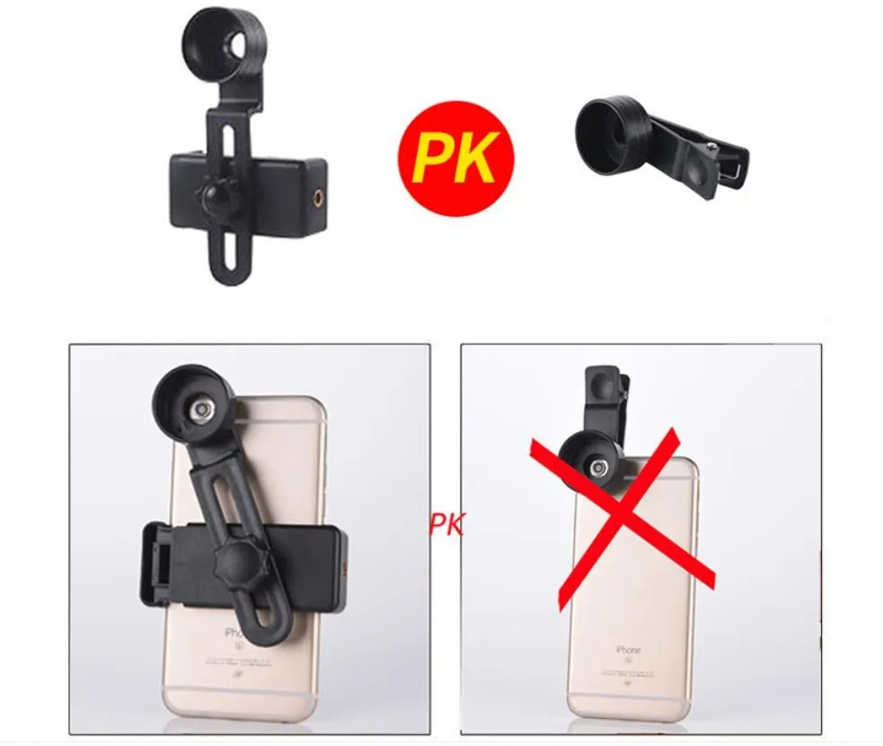 Portable Hd Binoculars