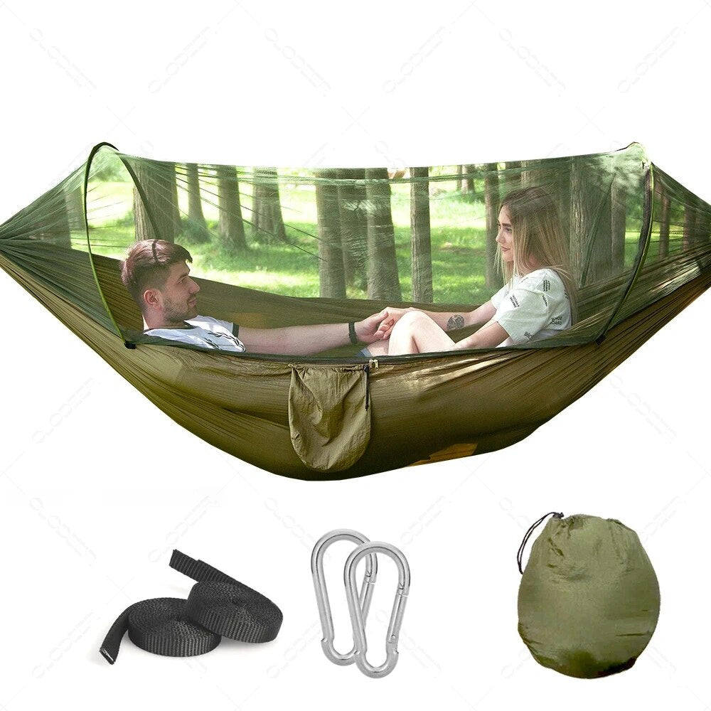 Hanging Hammock