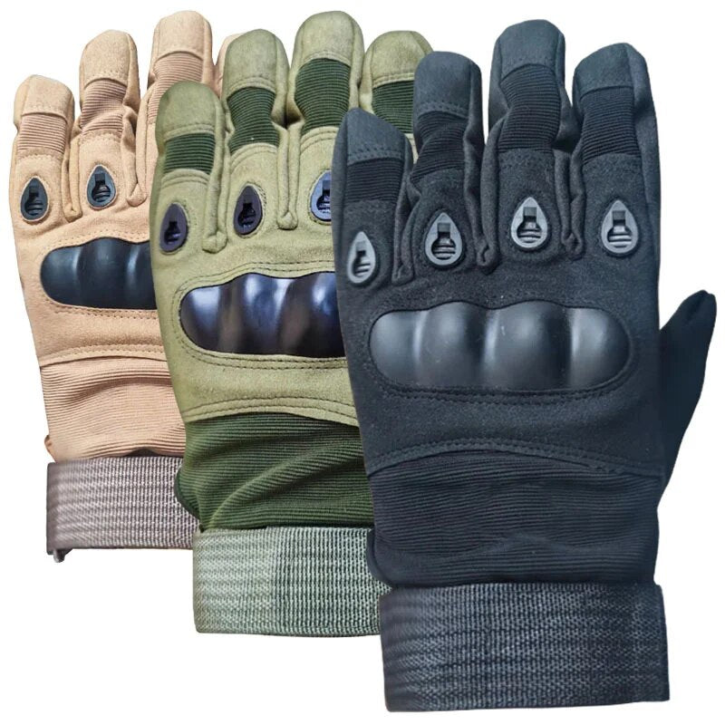 Tactical Sports Gloves