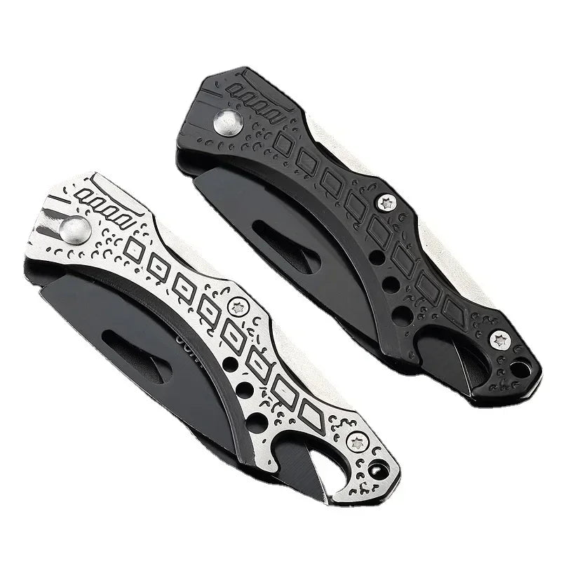 Folding Pocket Knife