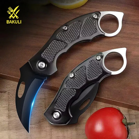Self-Defense Claw Knife