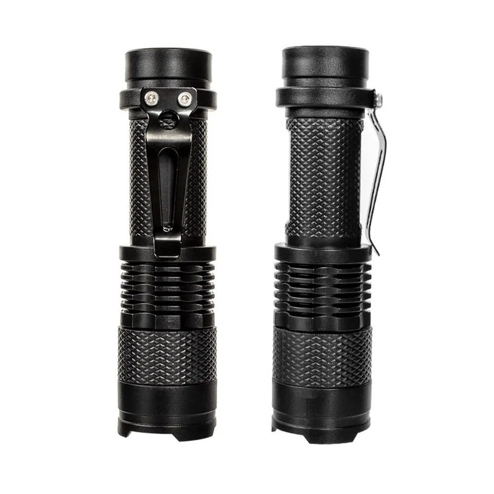 Tactical Pocket Flashlight