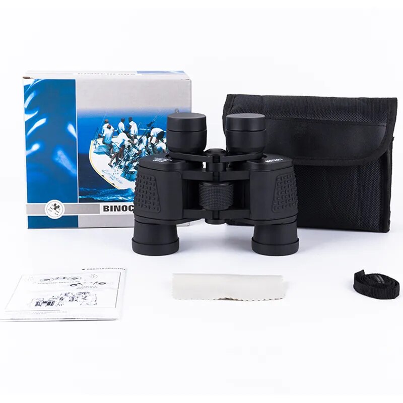 Night Vision Hunting Binoculars
