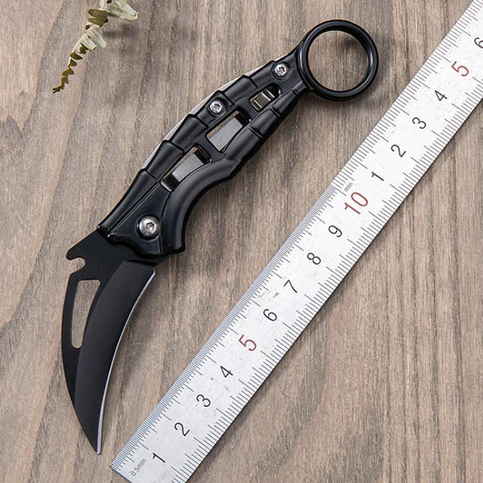 Wild Survival Multi-function Knife