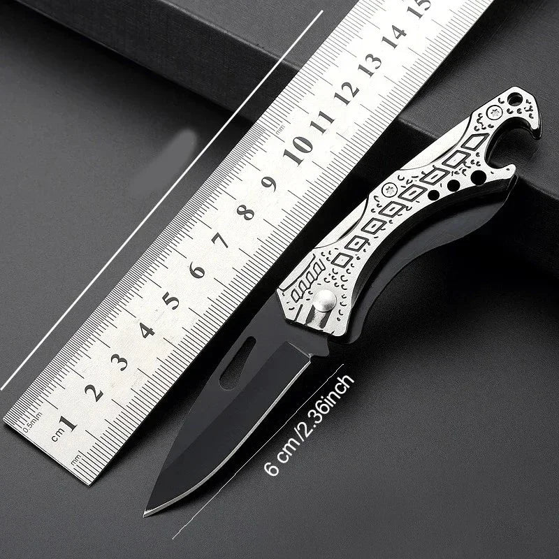 Folding Pocket Knife