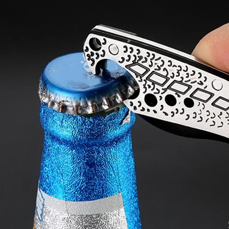 Folding Pocket Knife