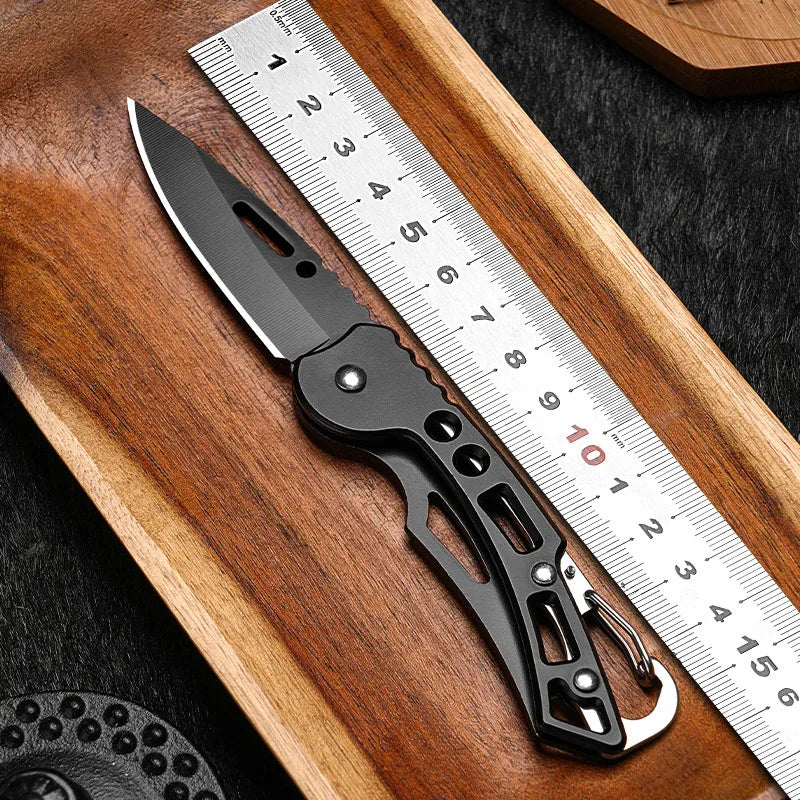 Stainless Steel Folding Knife