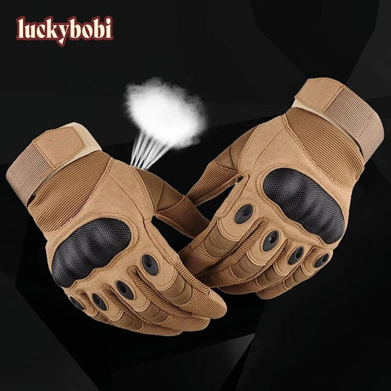 Tactical Sports Gloves