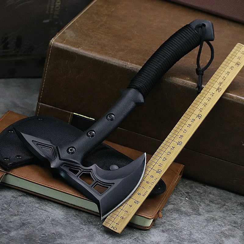 Multifunctional Tactical Axe
