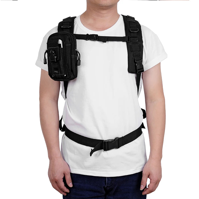 Tactical Waist Pack