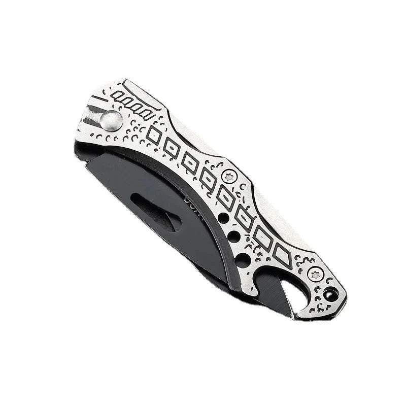 Folding Pocket Knife