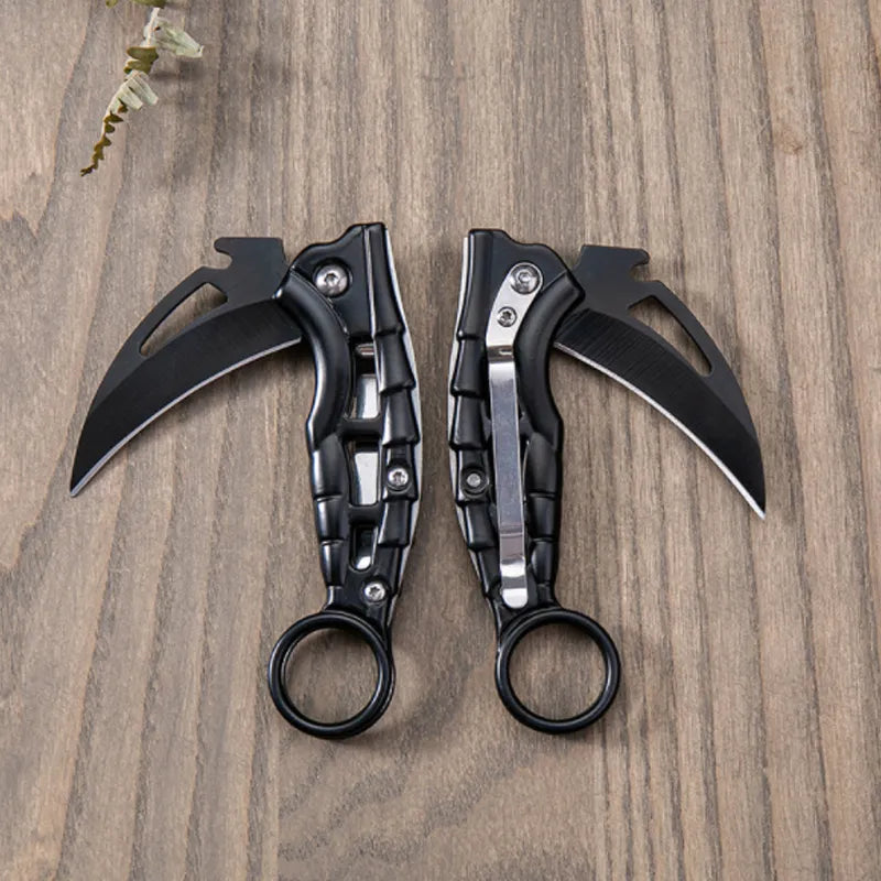 Wild Survival Multi-function Knife