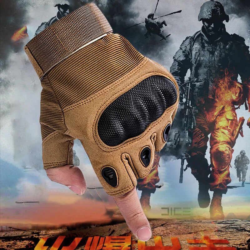 Tactical Sports Gloves