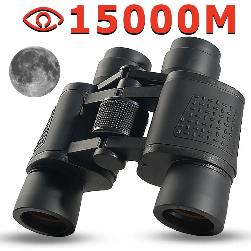 Night Vision Hunting Binoculars