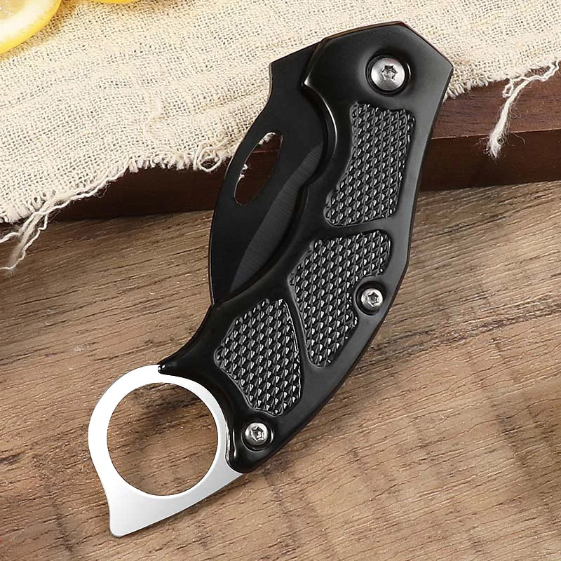 Self-Defense Claw Knife
