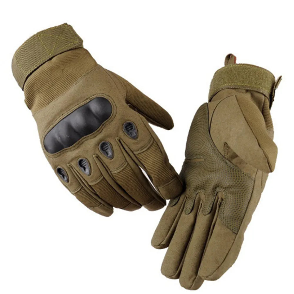Tactical Sports Gloves