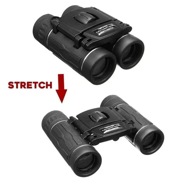 Portable Hd Binoculars