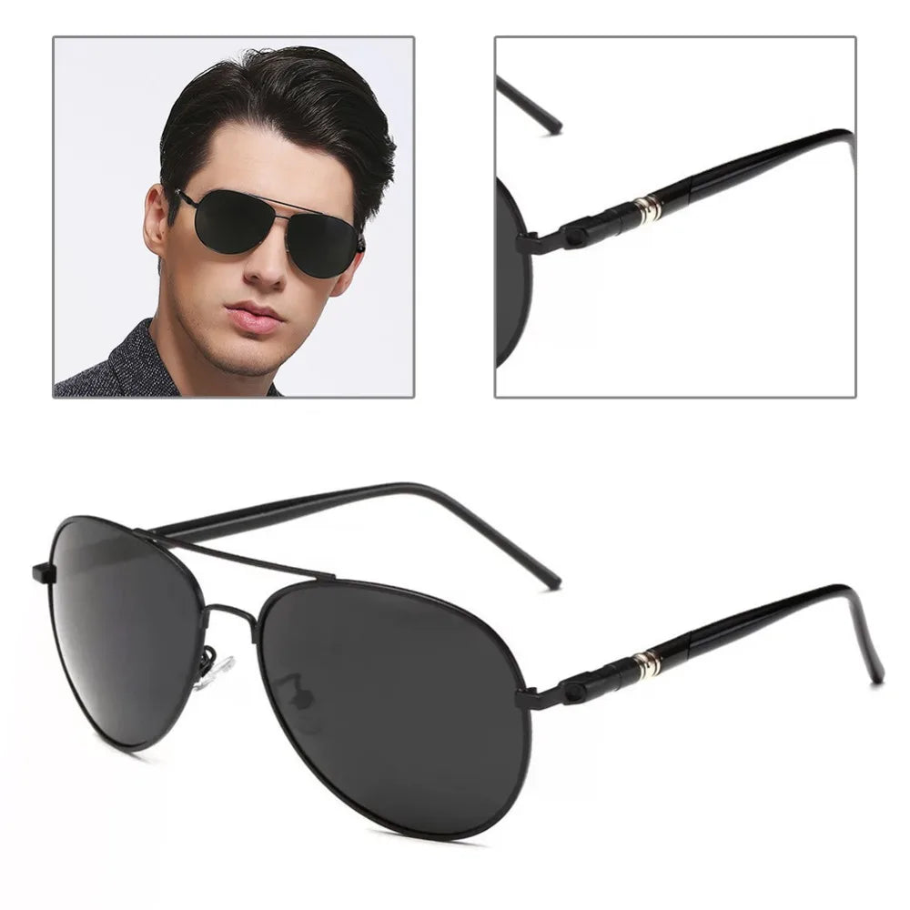 Aviation Sunglasses