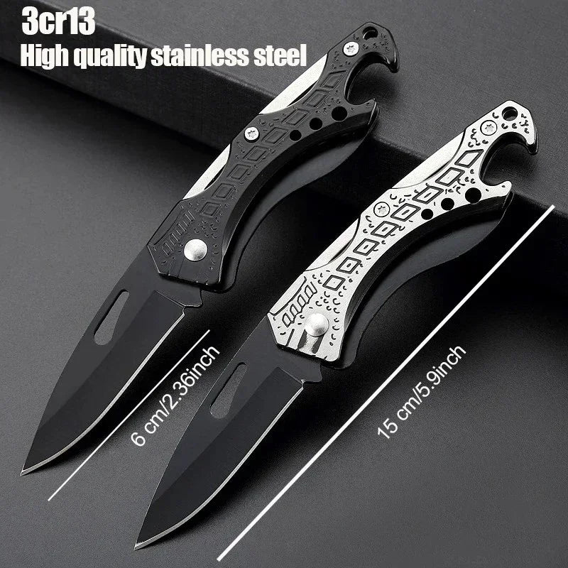 Folding Pocket Knife