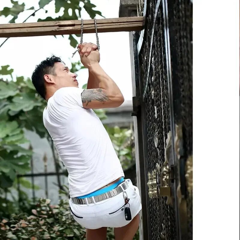 Self Defense Bracelet