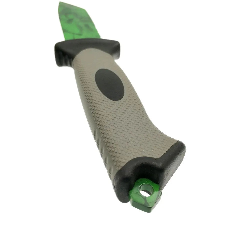 Galaxy Tactical Hunting Knife