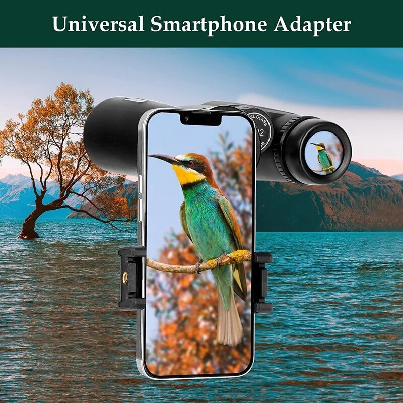 Portable Hd Binoculars