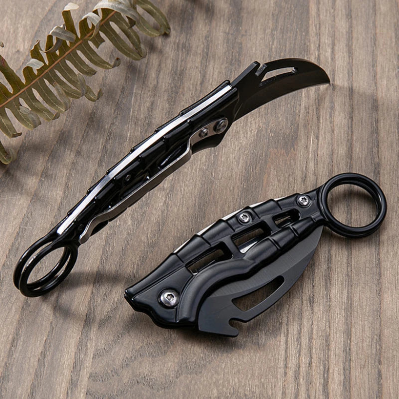 Wild Survival Multi-function Knife