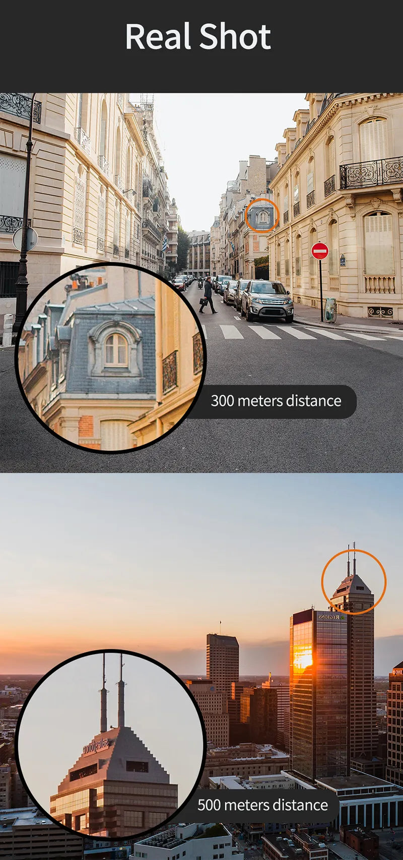 Night Vision Hunting Binoculars