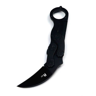 Foldable Karambit