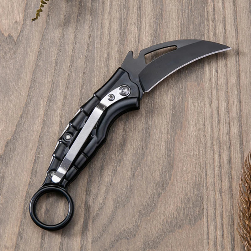 Wild Survival Multi-function Knife