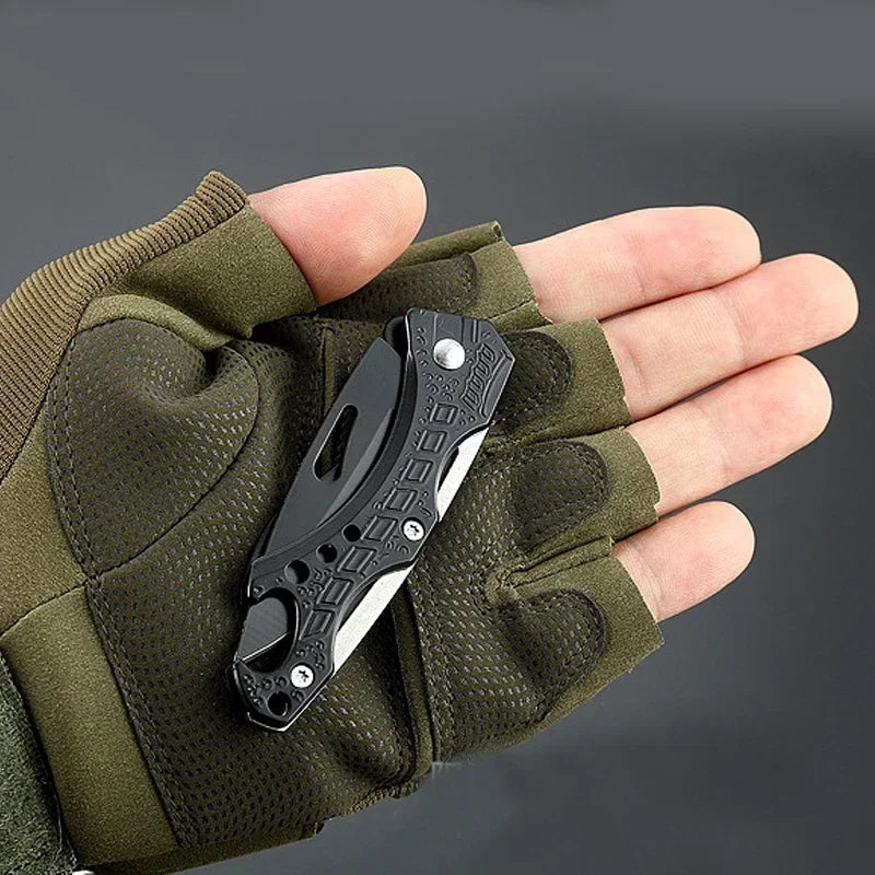 Folding Pocket Knife