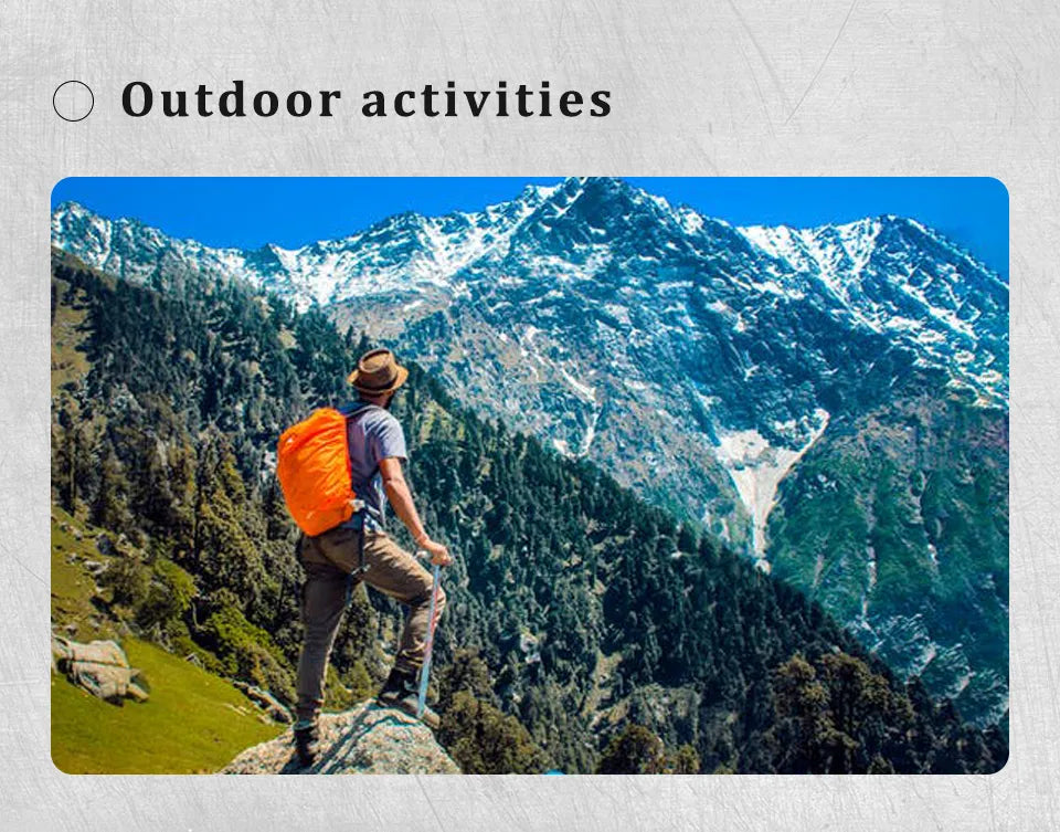 Night Vision Hunting Binoculars