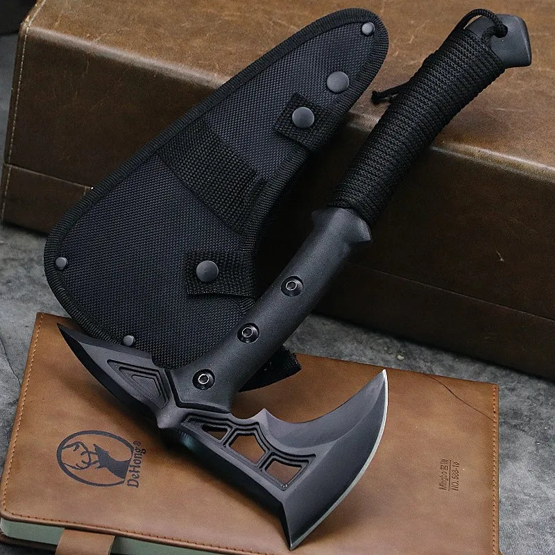 Multifunctional Tactical Axe