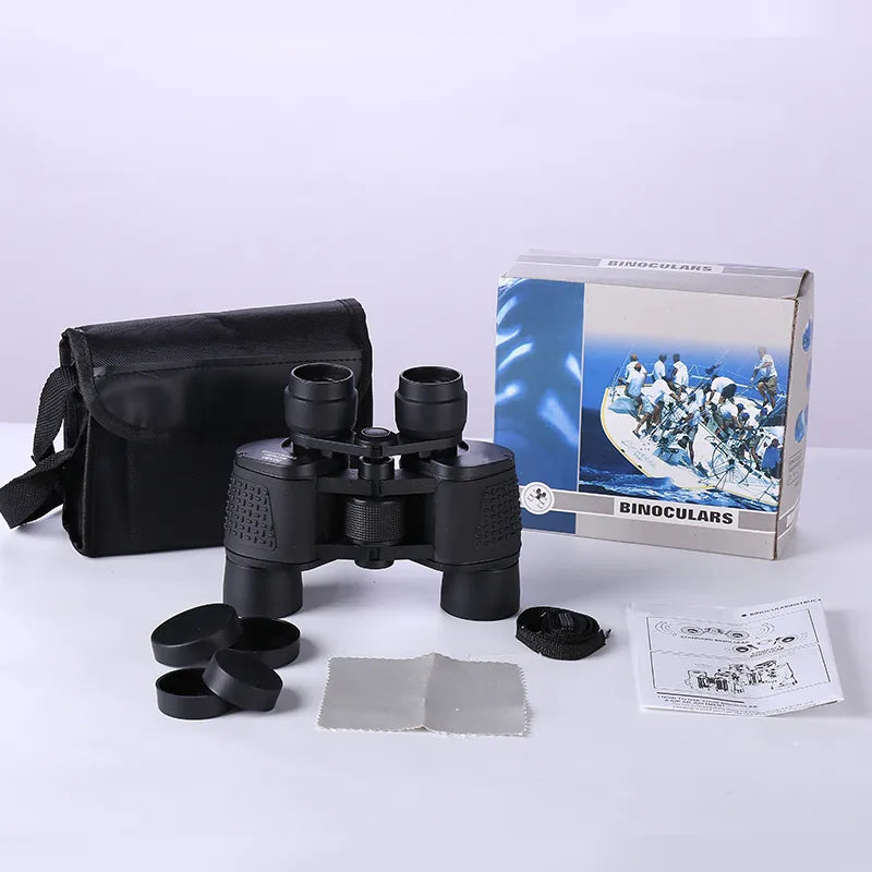 Night Vision Hunting Binoculars