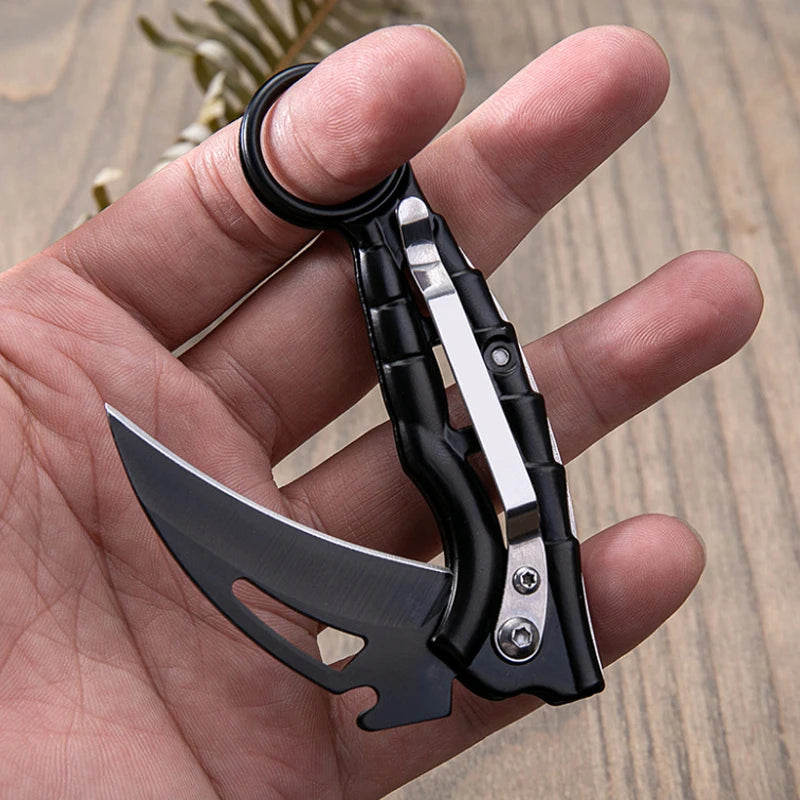 Wild Survival Multi-function Knife