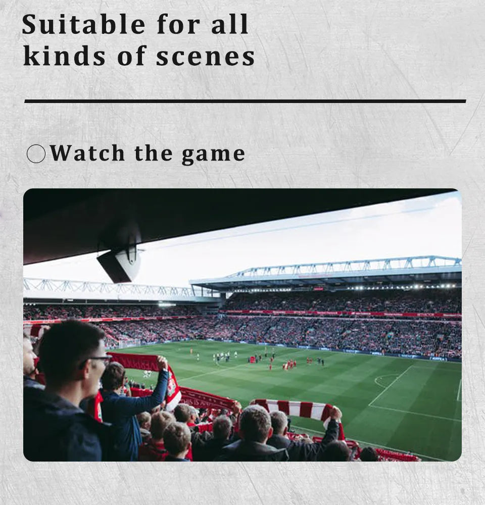 Night Vision Hunting Binoculars