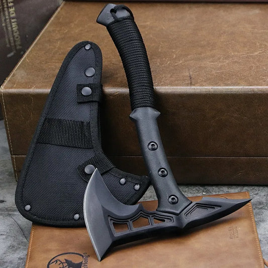 Multifunctional Tactical Axe