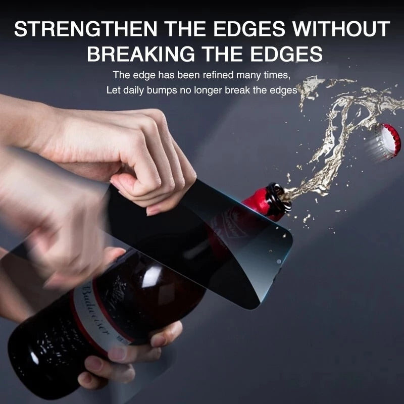 Privacy Screen Protectors for IPhone