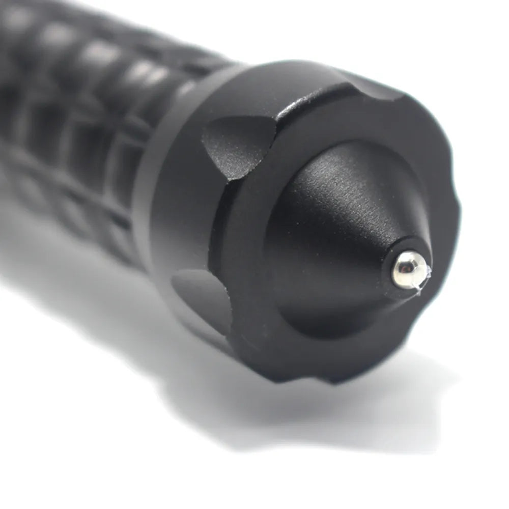 Telescoping Baton Flashlight