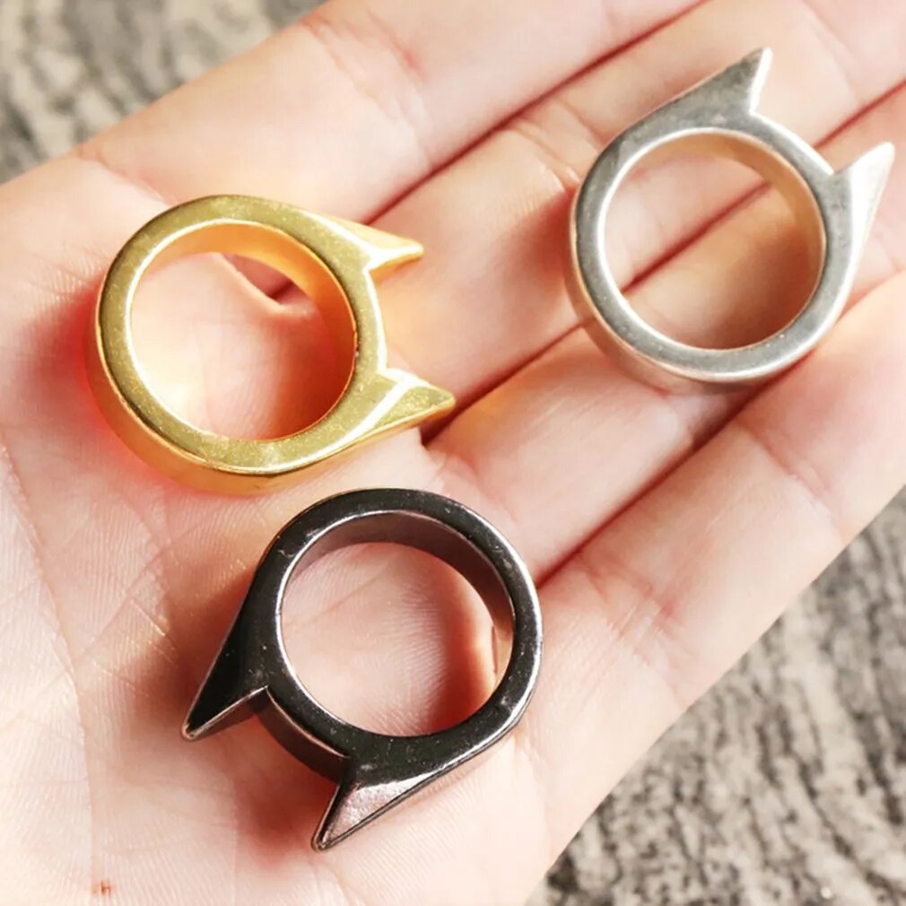 Survival Ring